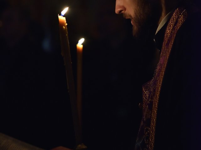 06.04.2018. Великая пятница — фото 17