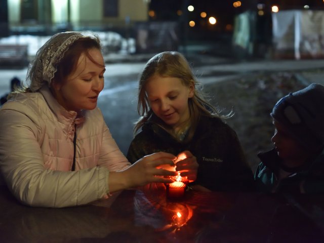 06.04.2018. Великая пятница — фото 22