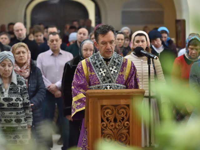 06.04.2018. Великая пятница — фото 3