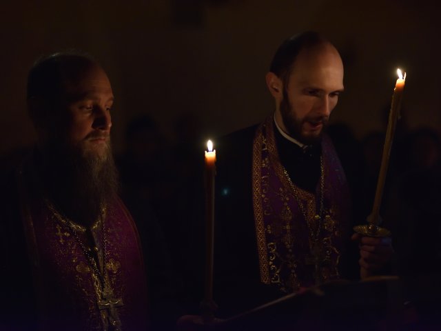 06.04.2018. Великая пятница — фото 19