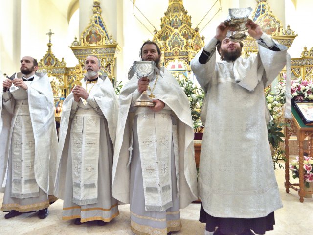07.04.2018. Великая суббота — фото 41