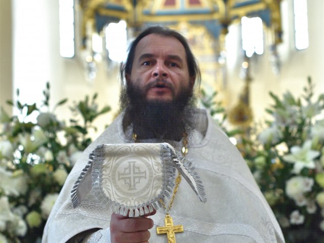07.04.2018. Великая суббота — фото 13