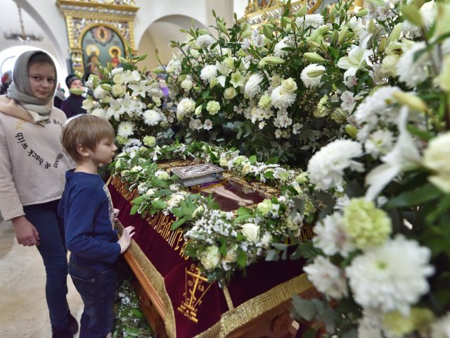 07.04.2018. Великая суббота — фото 12