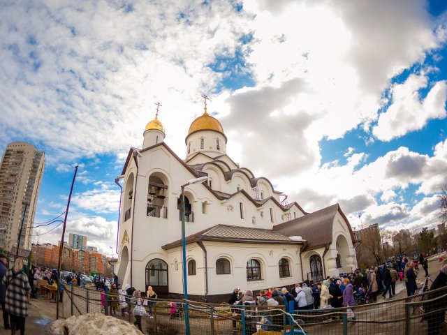 07.04.2018. Великая суббота — фото 40
