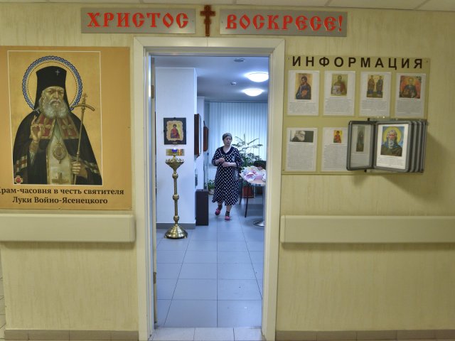 07.04.2018. Великая суббота — фото 30
