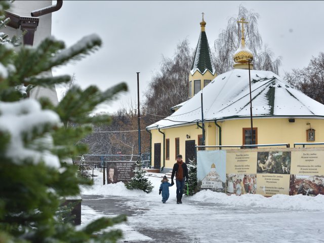 Подготовка к Рождеству — фото 11