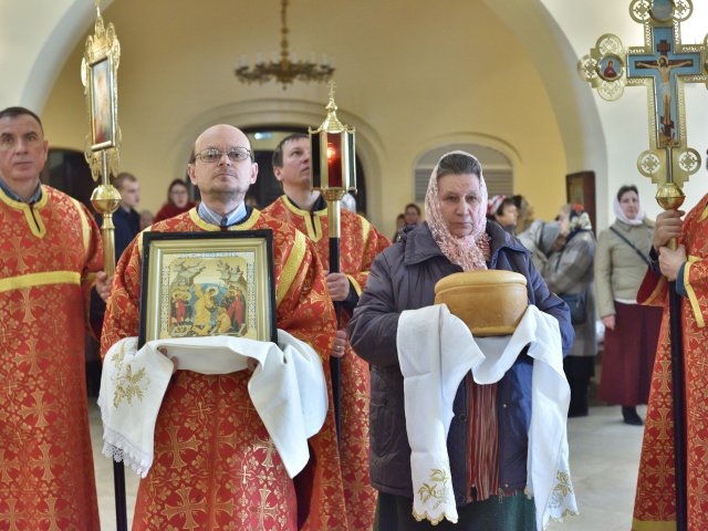 12-13.04.2018. Светлая седмица — фото 6
