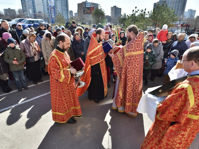 12-13.04.2018. Светлая седмица — фото 16
