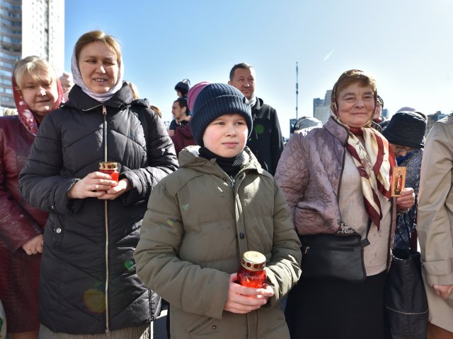 12-13.04.2018. Светлая седмица — фото 19
