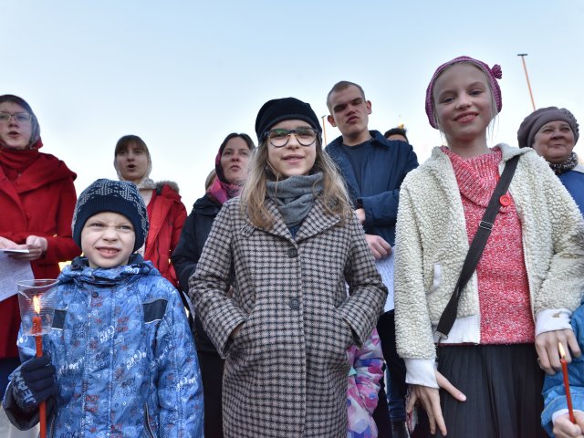 12-13.04.2018. Светлая седмица — фото 12
