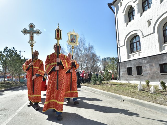12-13.04.2018. Светлая седмица — фото 13