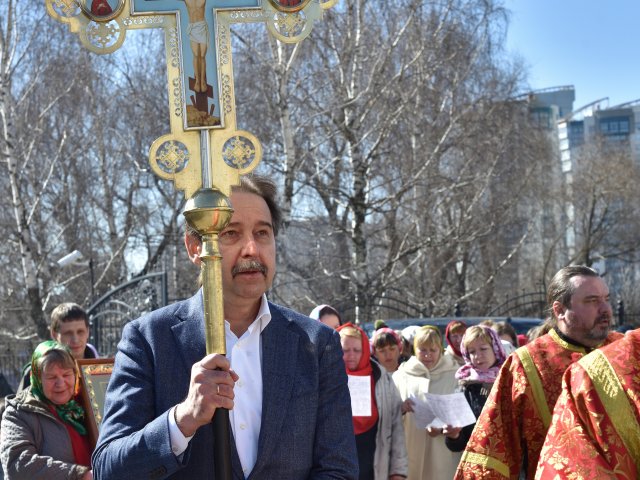 12-13.04.2018. Светлая седмица — фото 36