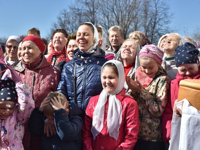 12-13.04.2018. Светлая седмица — фото 34