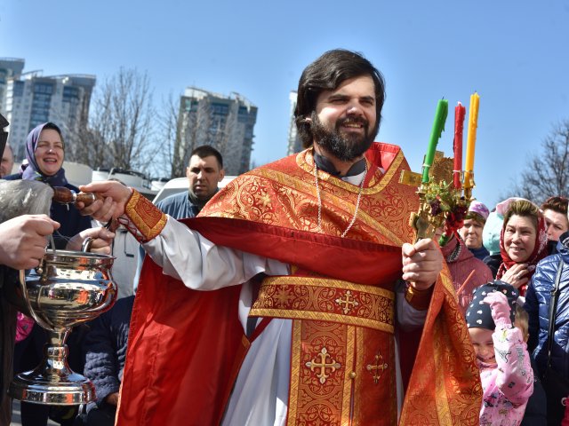 12-13.04.2018. Светлая седмица — фото 33