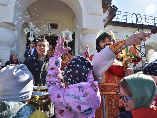 12-13.04.2018. Светлая седмица — фото 39