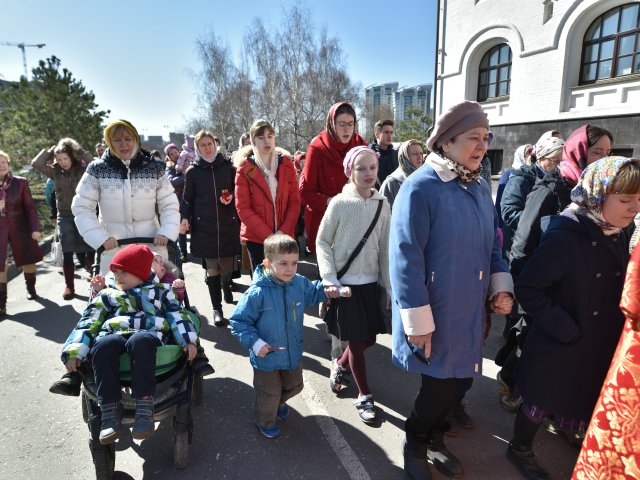 12-13.04.2018. Светлая седмица — фото 14