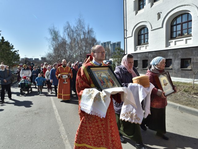 12-13.04.2018. Светлая седмица — фото 10