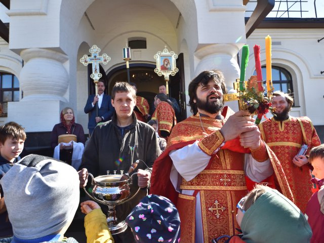 12-13.04.2018. Светлая седмица — фото 38