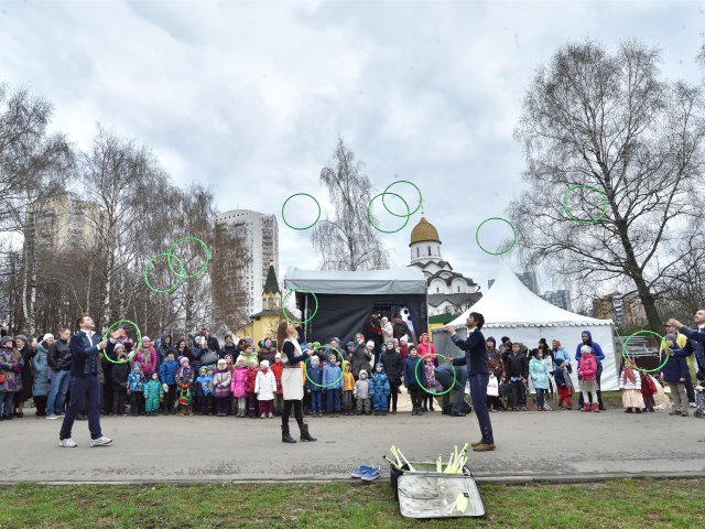 22.04.2018. Пасхальный фестиваль Светлое Воскресение — фото 16