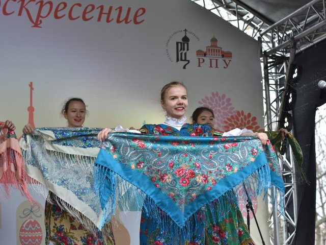 22.04.2018. Пасхальный фестиваль Светлое Воскресение — фото 44