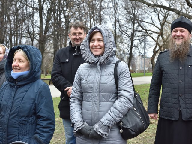 22.04.2018. Пасхальный фестиваль Светлое Воскресение — фото 67