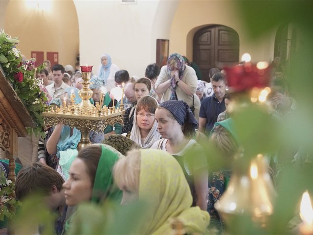 27.05.2018. Троица — фото 49