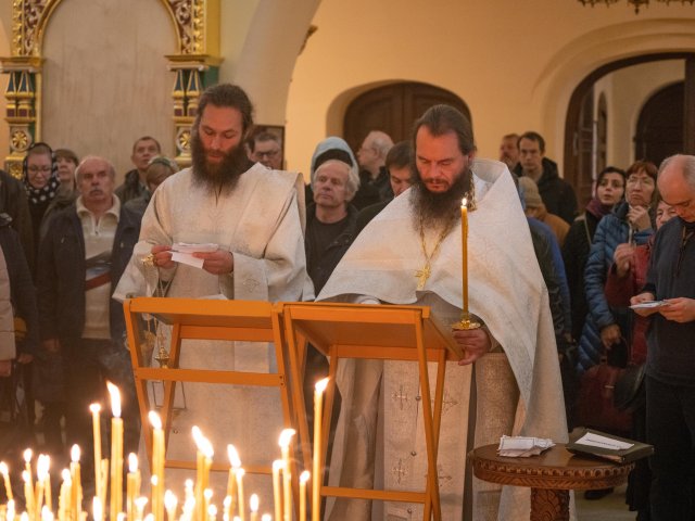 03.11.2018. Димитровская родительская суббота — фото 13
