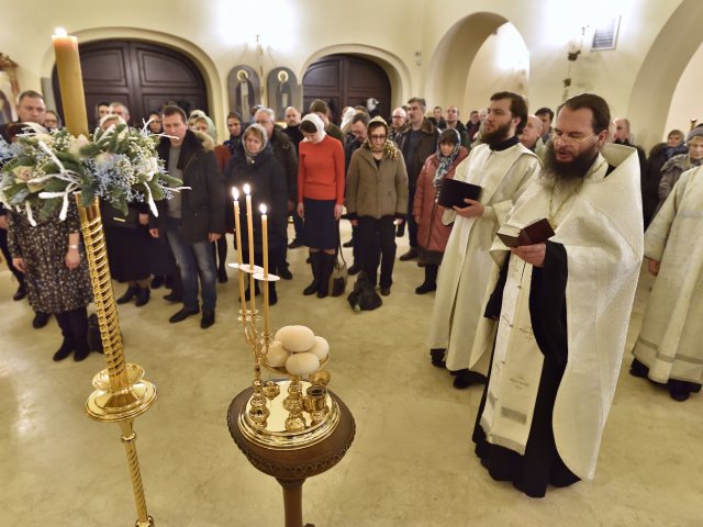 07.01.2018. Рождество Христово — фото 33