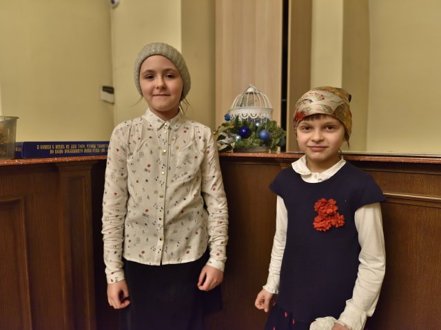 07.01.2018. Рождество Христово — фото 37