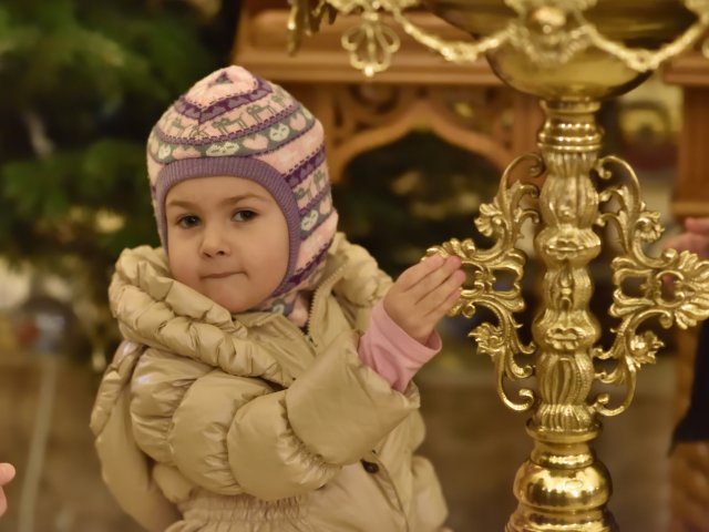 07.01.2018. Рождество Христово — фото 41