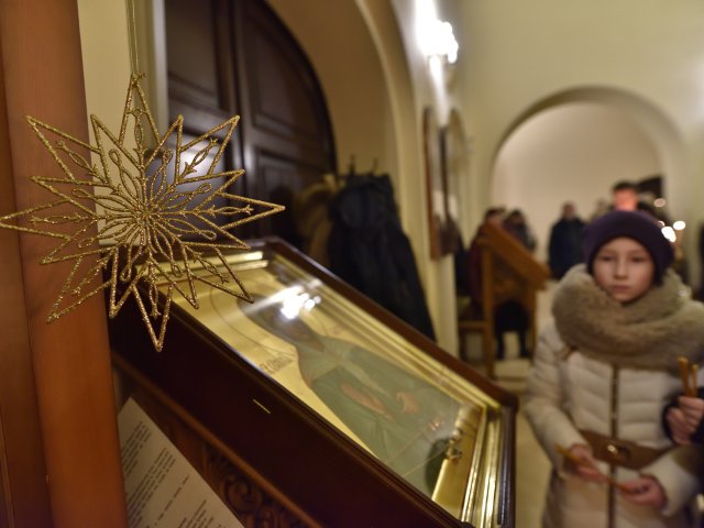 07.01.2018. Рождество Христово — фото 19