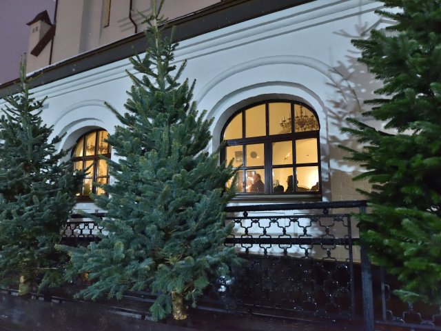 07.01.2018. Рождество Христово — фото 34
