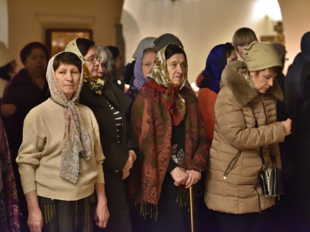 07.01.2018. Рождество Христово — фото 32