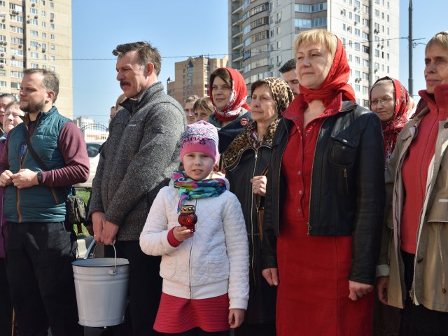 01.05.2019 Среда Светлой седмицы — фото 12