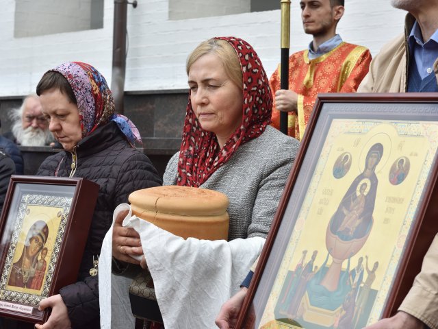 03.05.2019 Пятница Светлой седмицы — фото 5