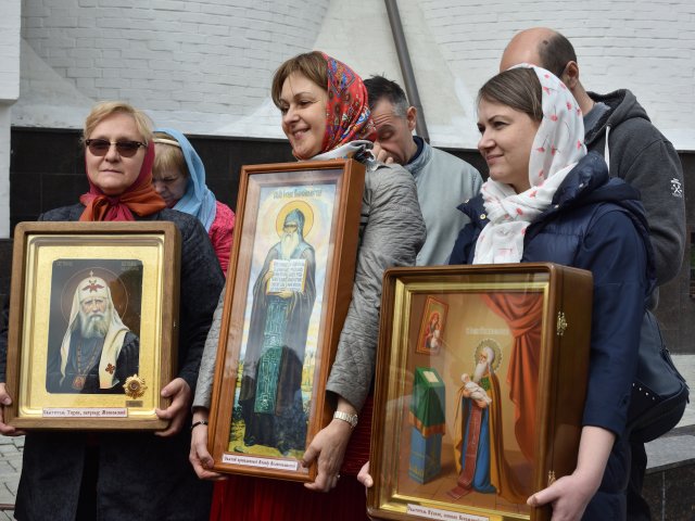 03.05.2019 Пятница Светлой седмицы — фото 14