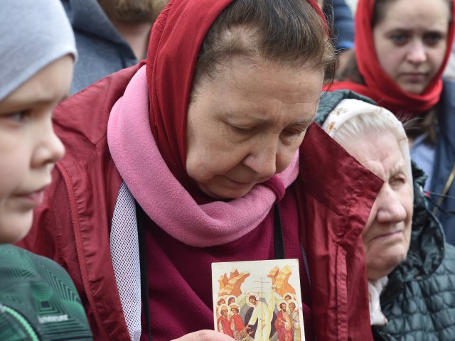 03.05.2019 Пятница Светлой седмицы — фото 15