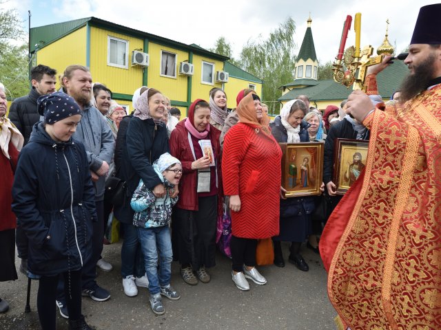 03.05.2019 Пятница Светлой седмицы — фото 22