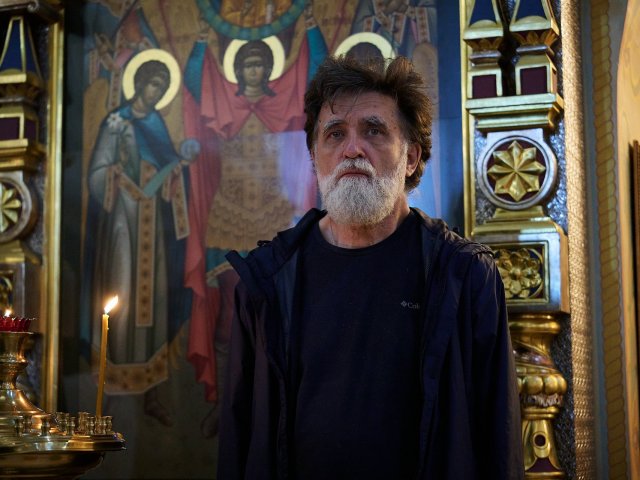 Архиерейское богослужение в престольный праздник — фото 28