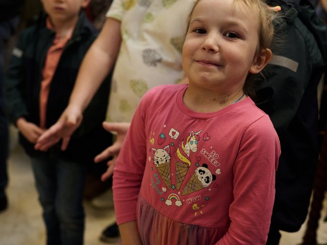Литургия в день памяти Александра Невского — фото 20