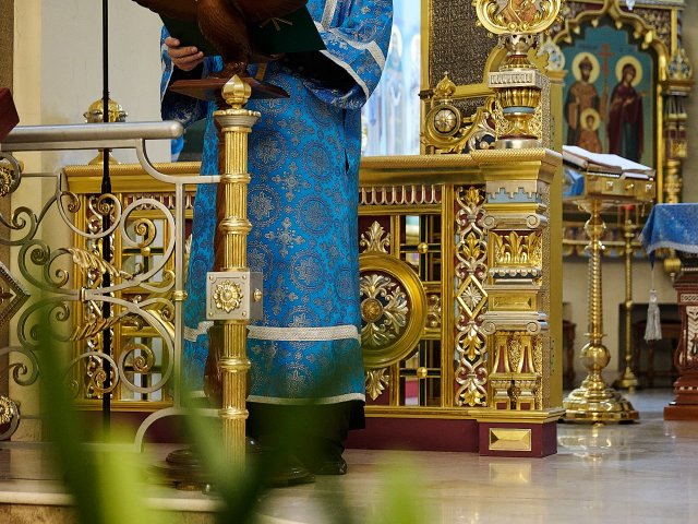 Рождество Пресвятой Богородицы — фото 4