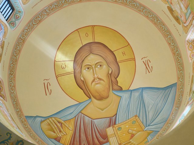 Молебен перед началом нового учебного года — фото 6