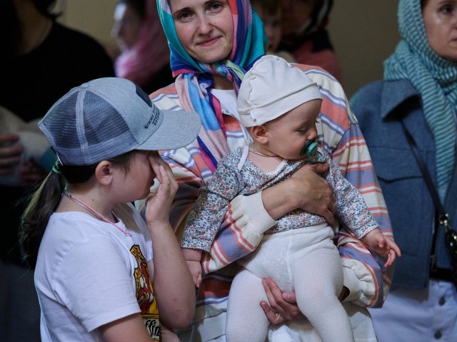 Молебен перед началом нового учебного года — фото 39