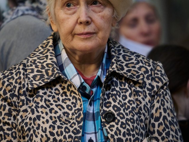 Молебен перед началом нового учебного года — фото 67