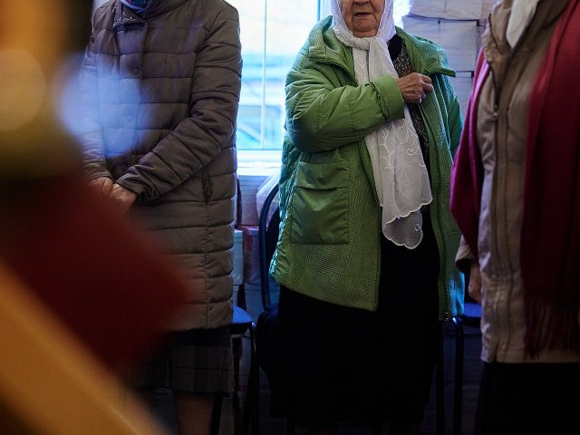 День памяти Веры, Надежды, Любови и Софии — фото 9