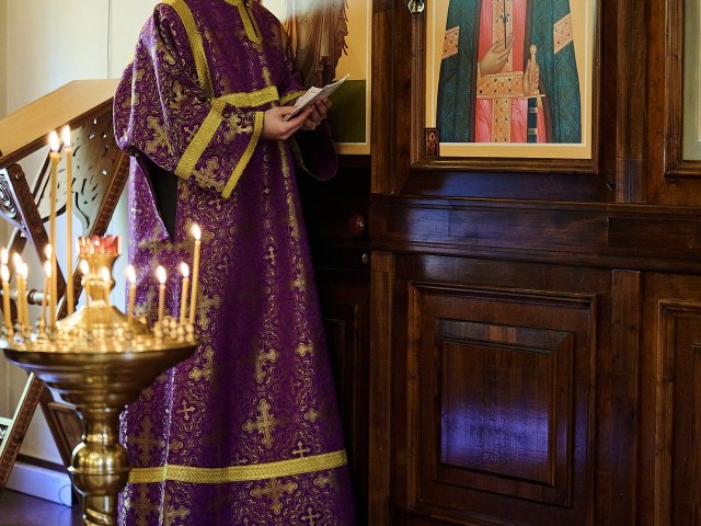 День памяти Веры, Надежды, Любови и Софии — фото 10