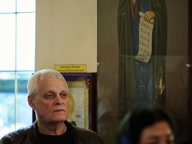 День памяти Веры, Надежды, Любови и Софии — фото 14