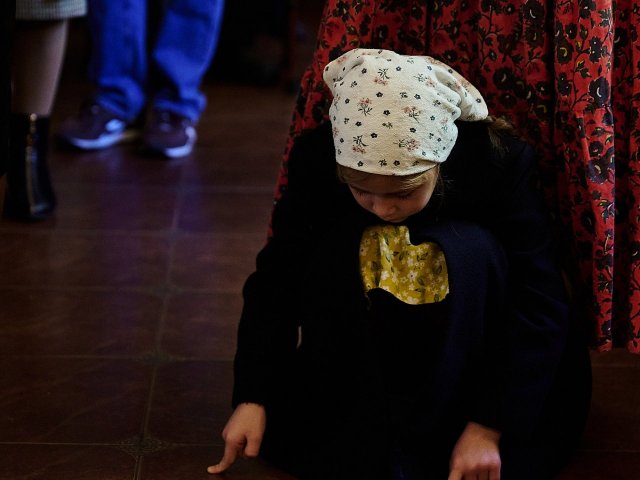 День памяти Веры, Надежды, Любови и Софии — фото 25