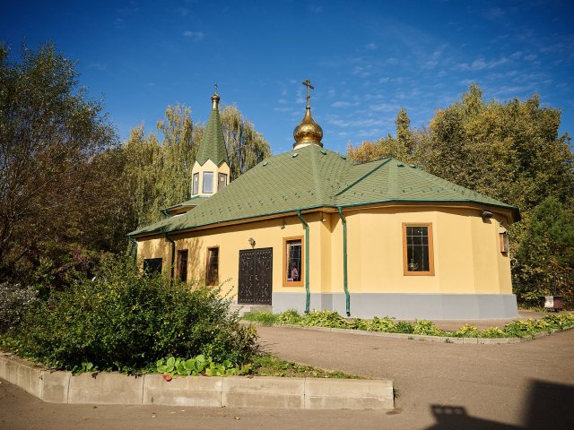 День памяти Веры, Надежды, Любови и Софии — фото 55