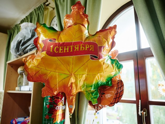 Воскресная школа — фото 8